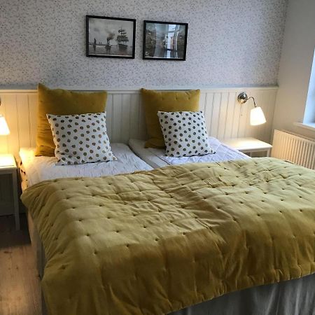Lokken Badehotel Apartments Экстерьер фото