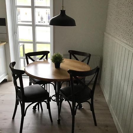 Lokken Badehotel Apartments Экстерьер фото
