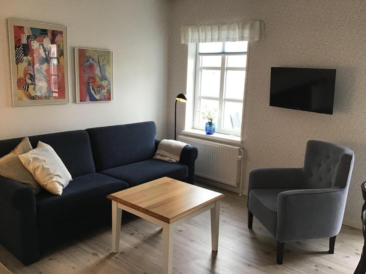 Lokken Badehotel Apartments Экстерьер фото