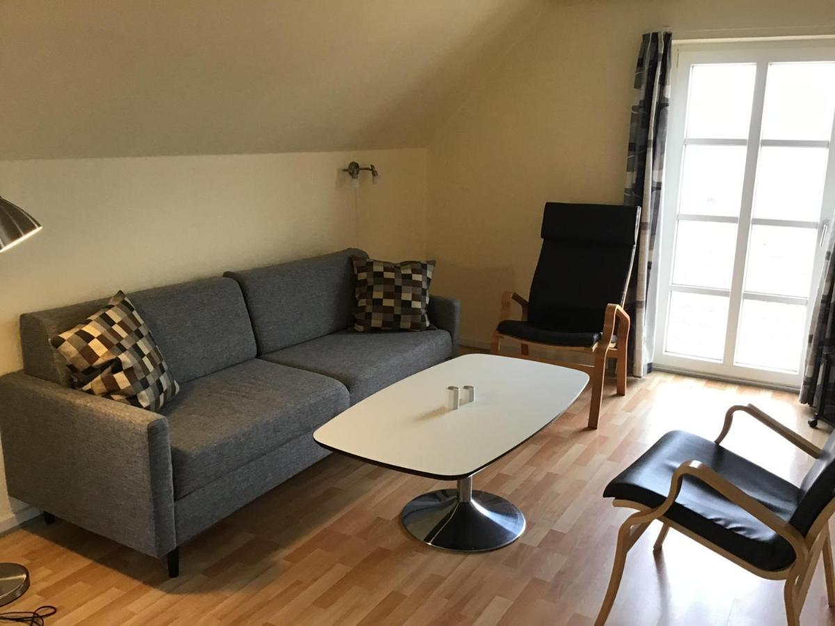 Lokken Badehotel Apartments Экстерьер фото