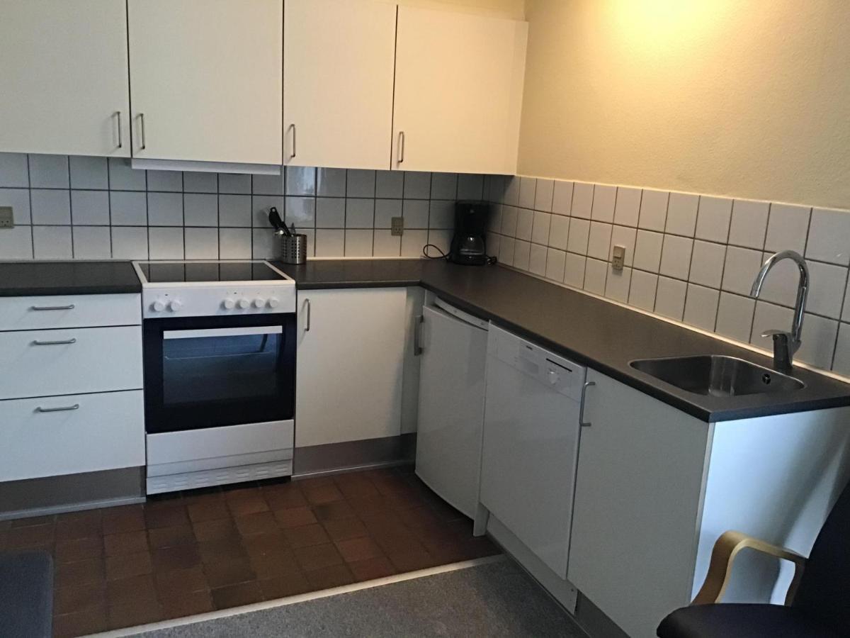 Lokken Badehotel Apartments Экстерьер фото