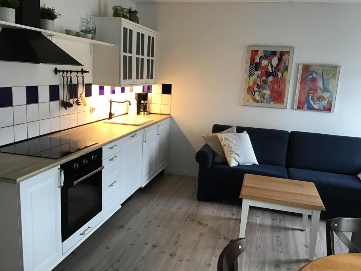 Lokken Badehotel Apartments Экстерьер фото
