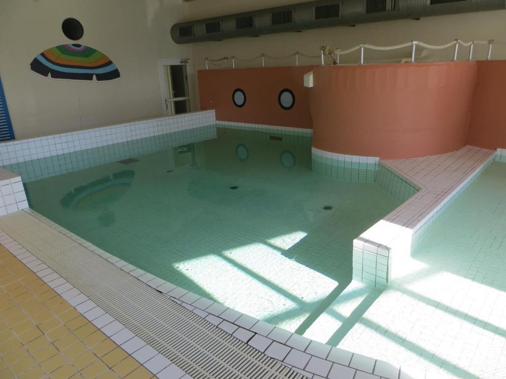 Lokken Badehotel Apartments Экстерьер фото