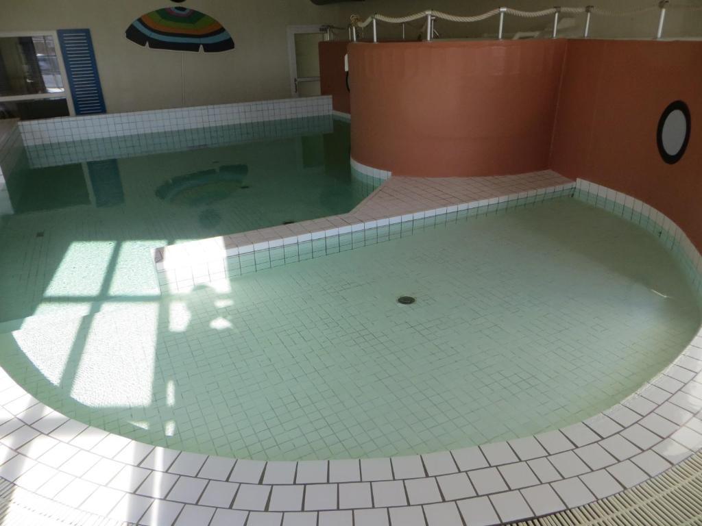 Lokken Badehotel Apartments Экстерьер фото