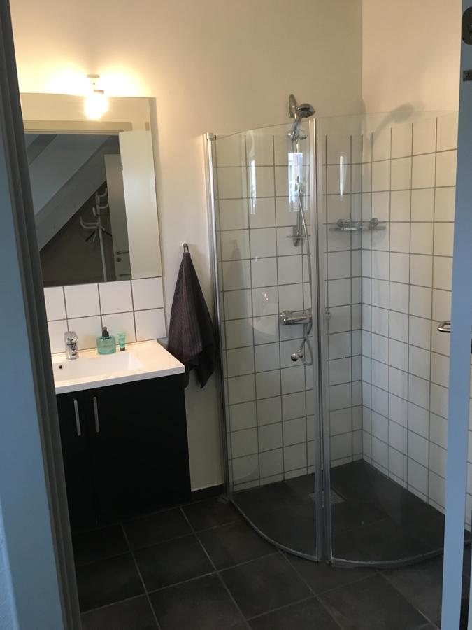 Lokken Badehotel Apartments Экстерьер фото
