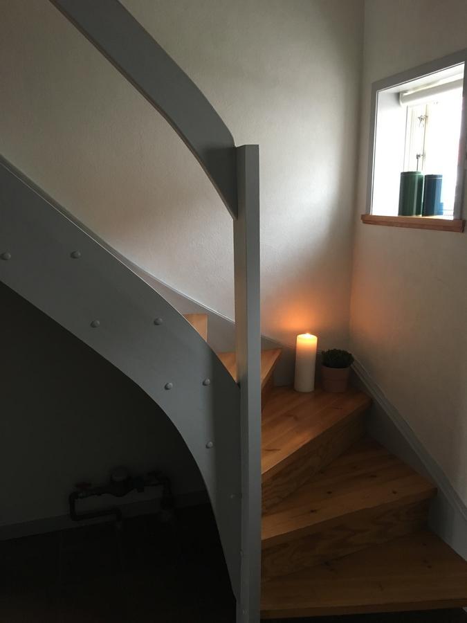 Lokken Badehotel Apartments Экстерьер фото