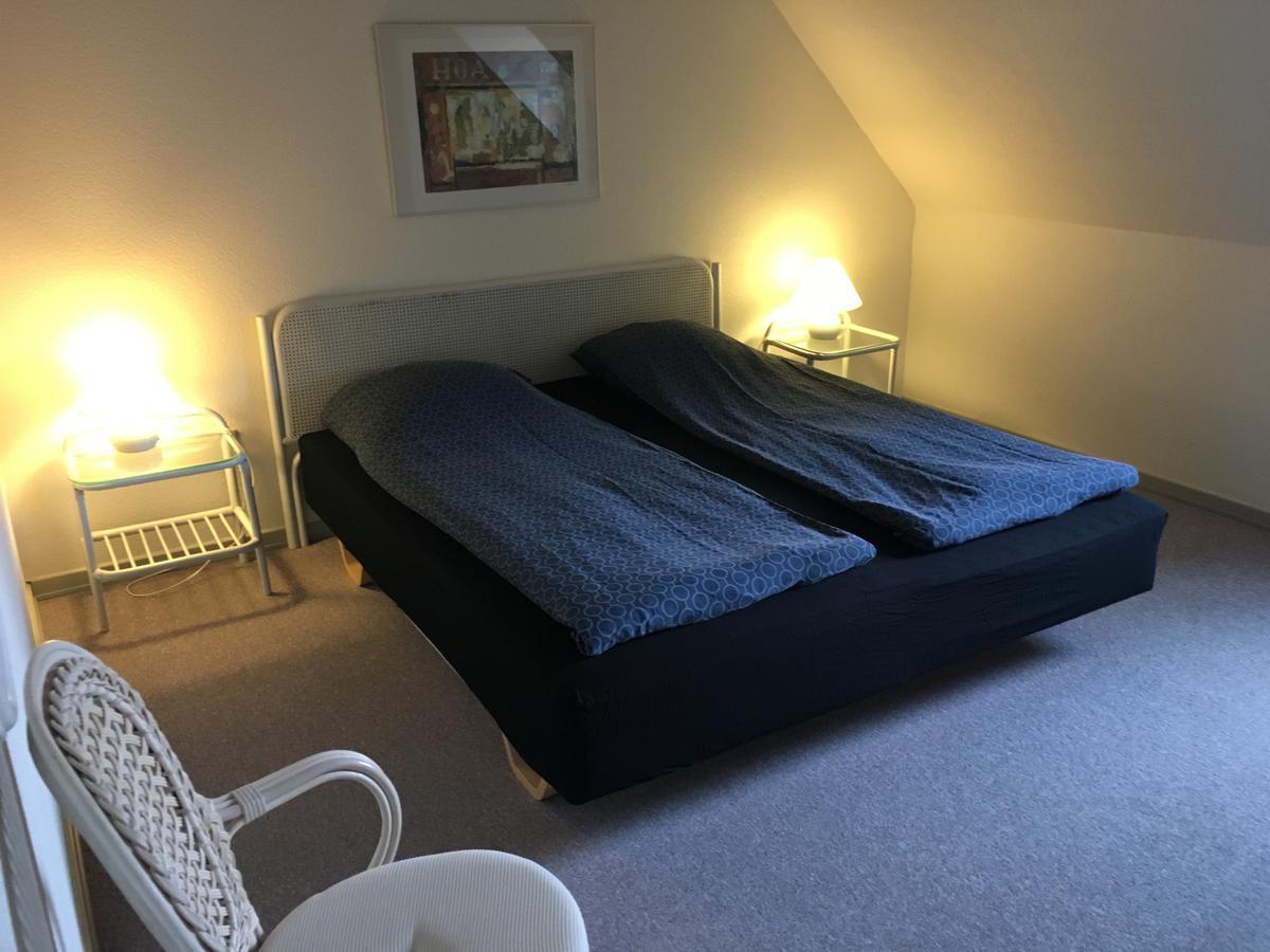 Lokken Badehotel Apartments Экстерьер фото