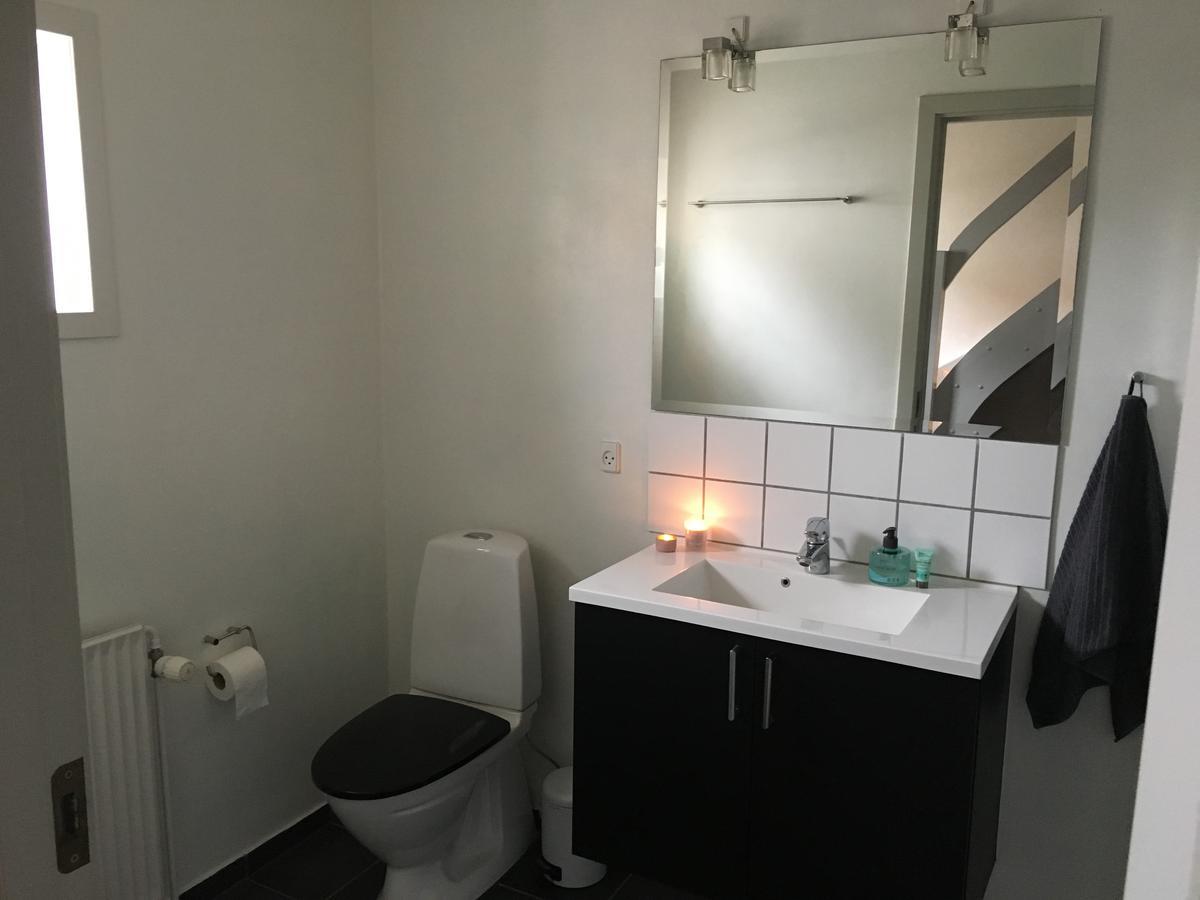 Lokken Badehotel Apartments Экстерьер фото