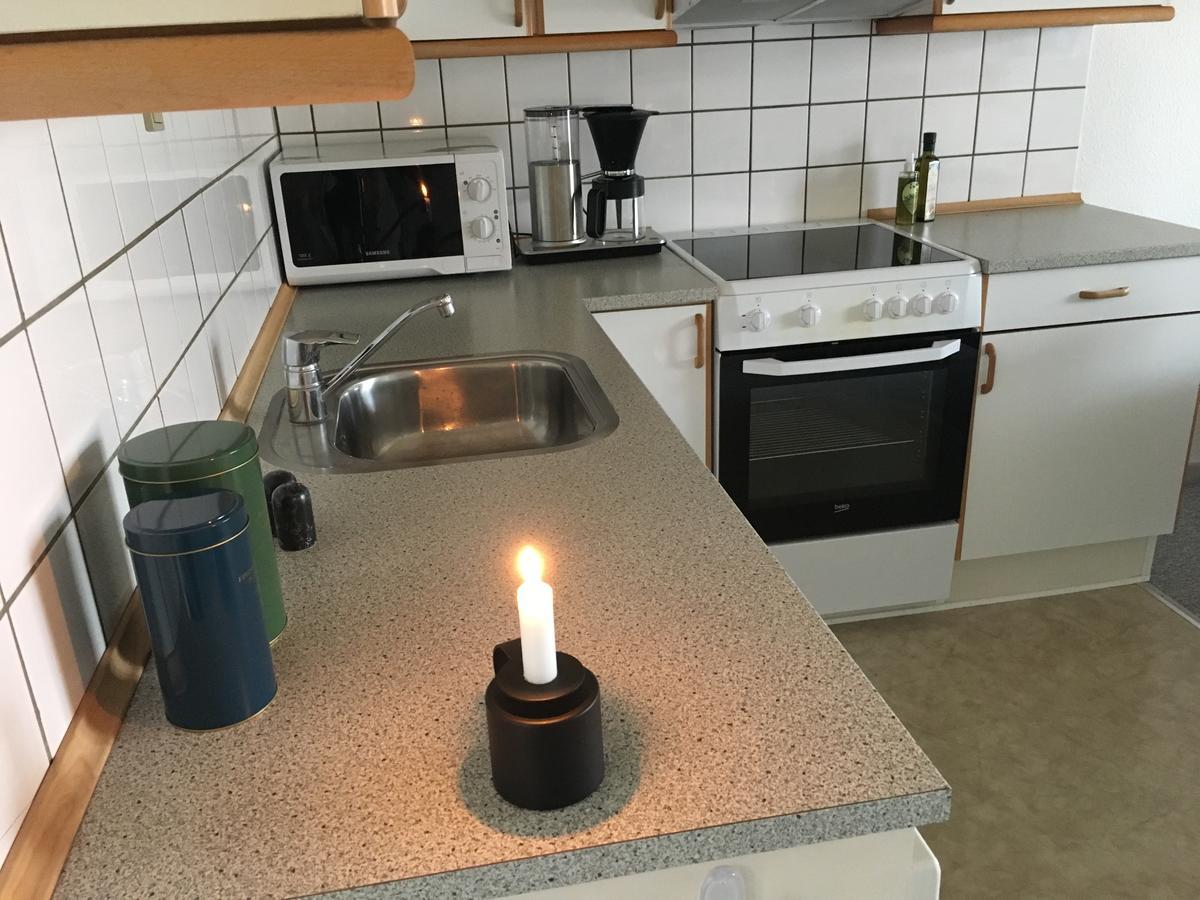 Lokken Badehotel Apartments Экстерьер фото
