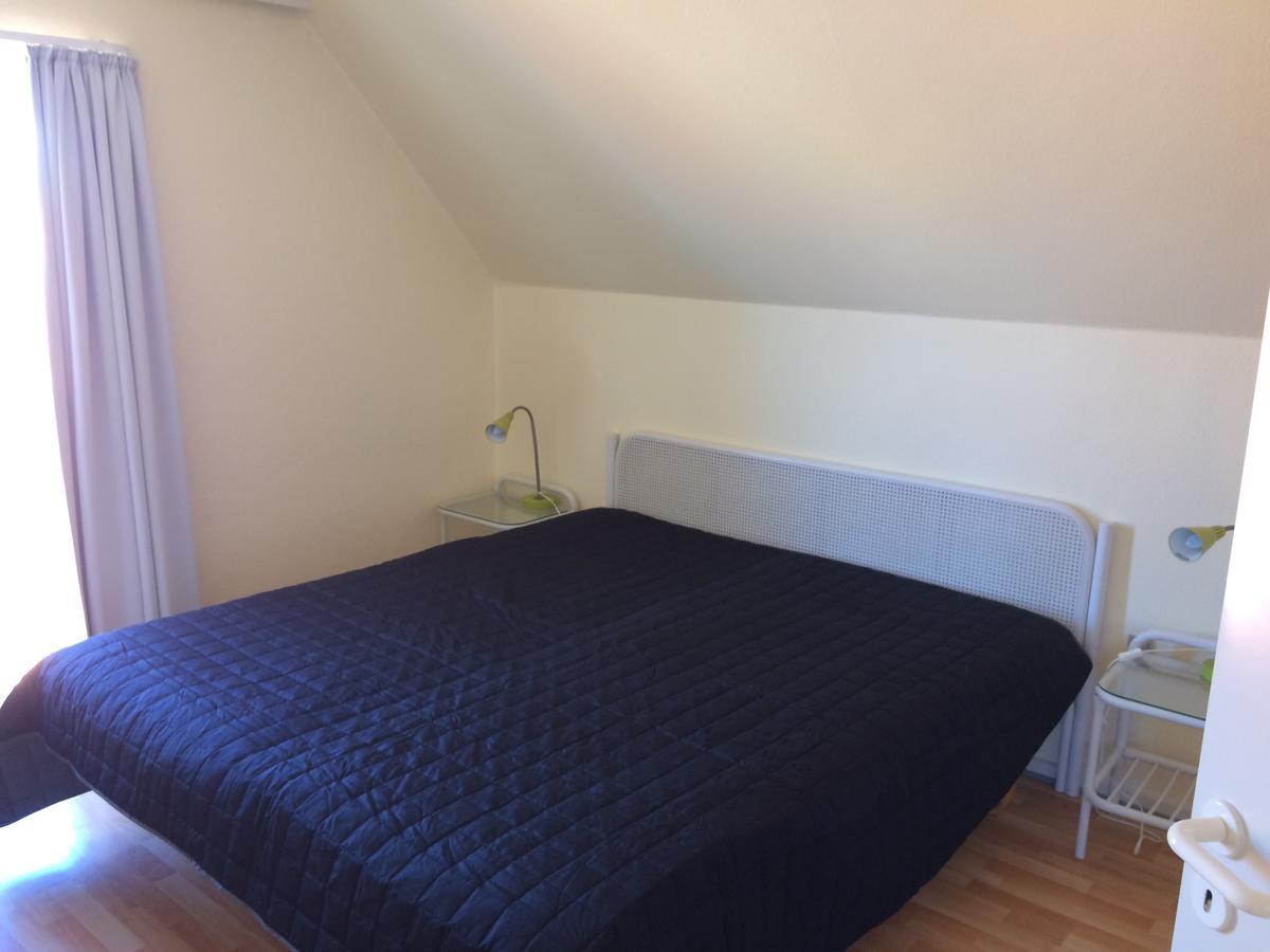 Lokken Badehotel Apartments Экстерьер фото