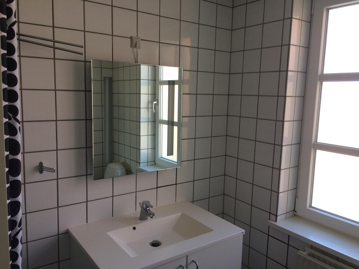 Lokken Badehotel Apartments Экстерьер фото
