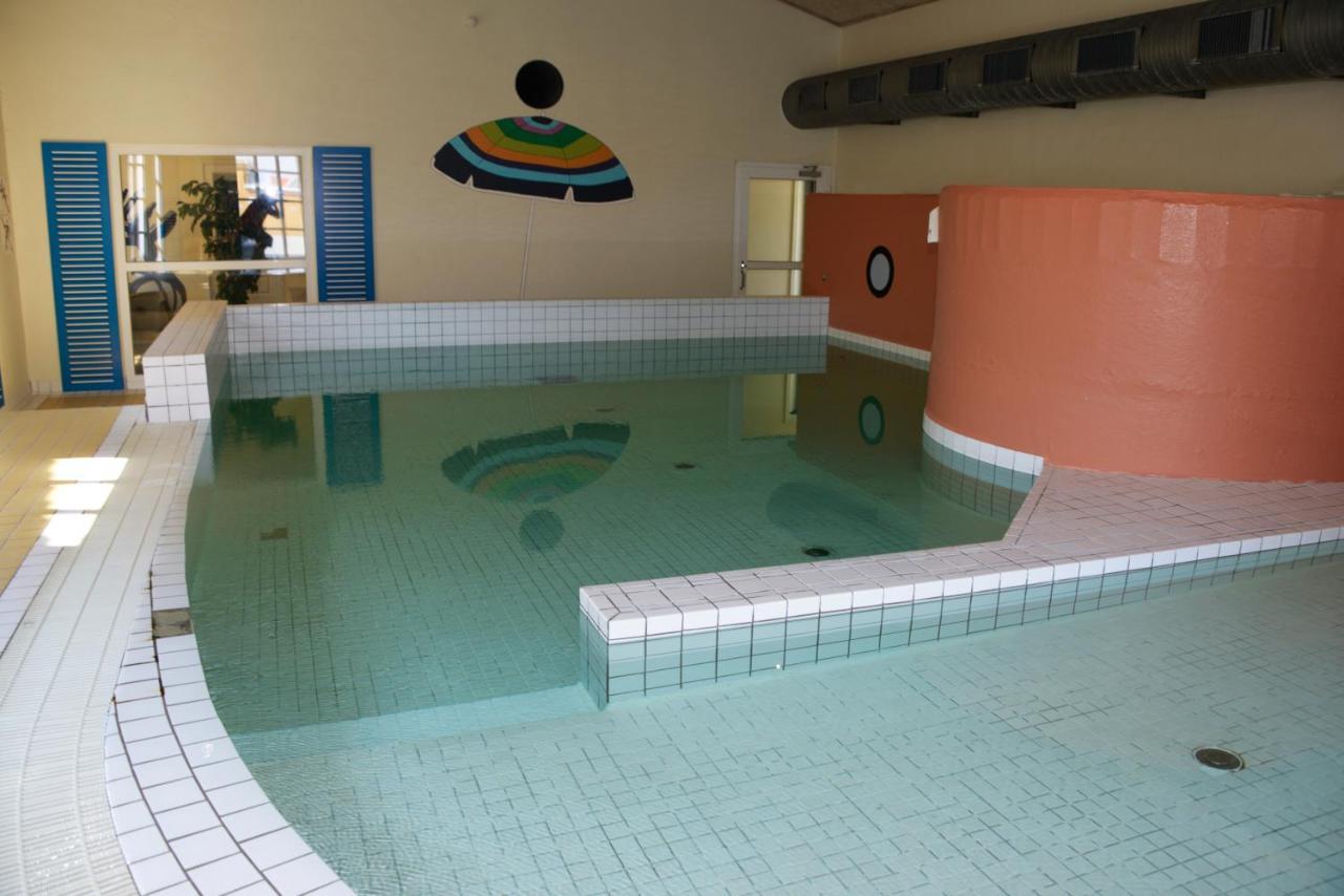Lokken Badehotel Apartments Экстерьер фото