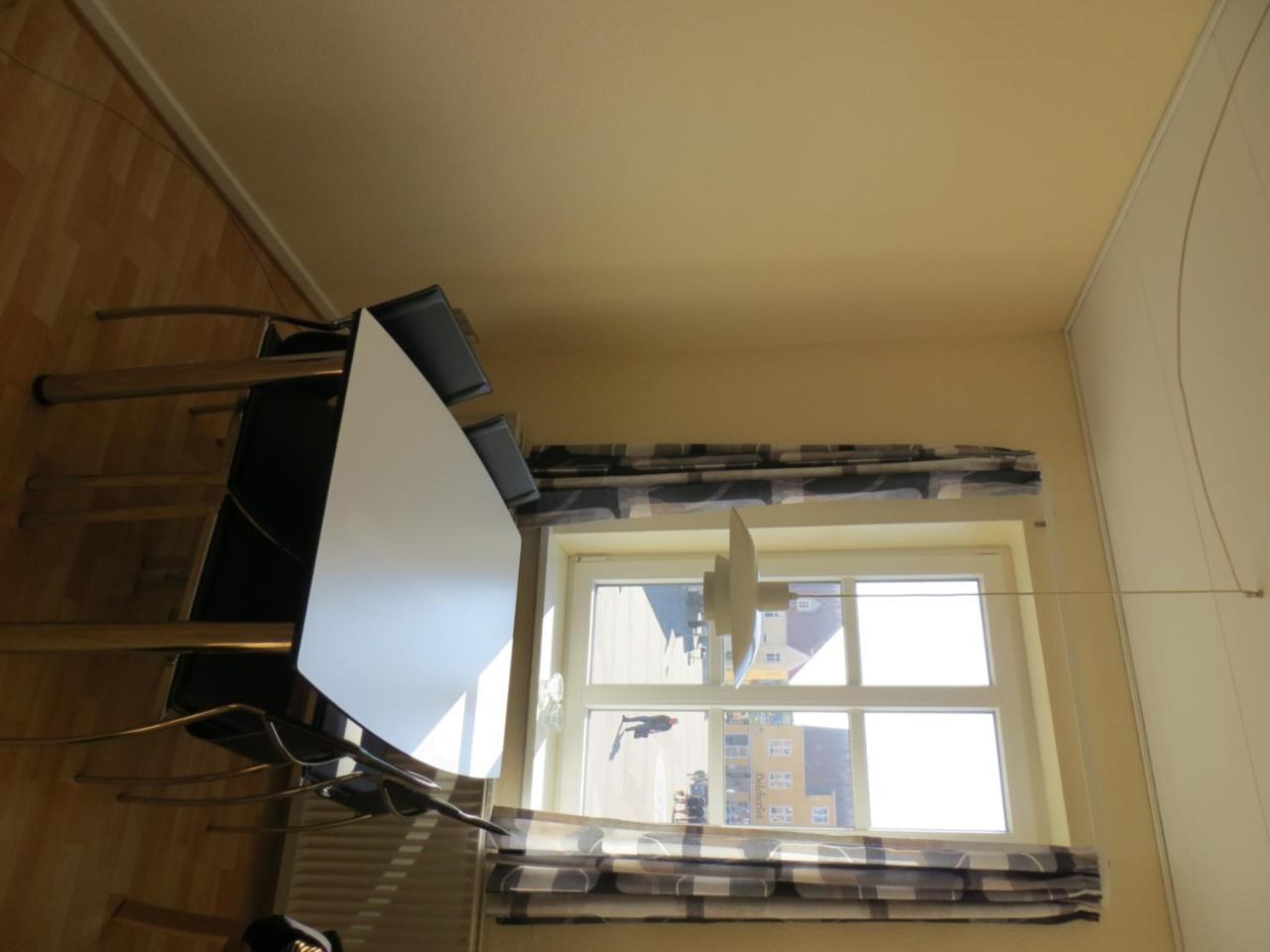 Lokken Badehotel Apartments Экстерьер фото